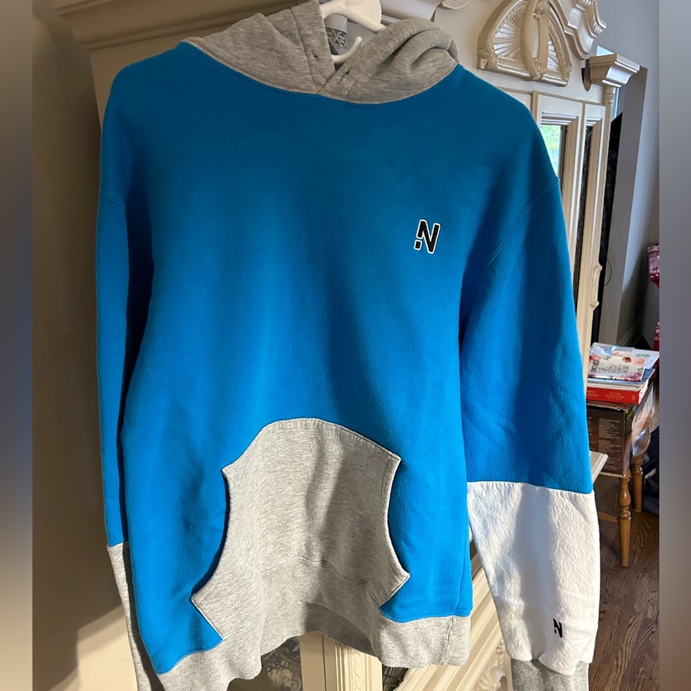 Hoodie by Nelkboys